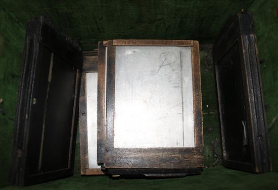 Box camera